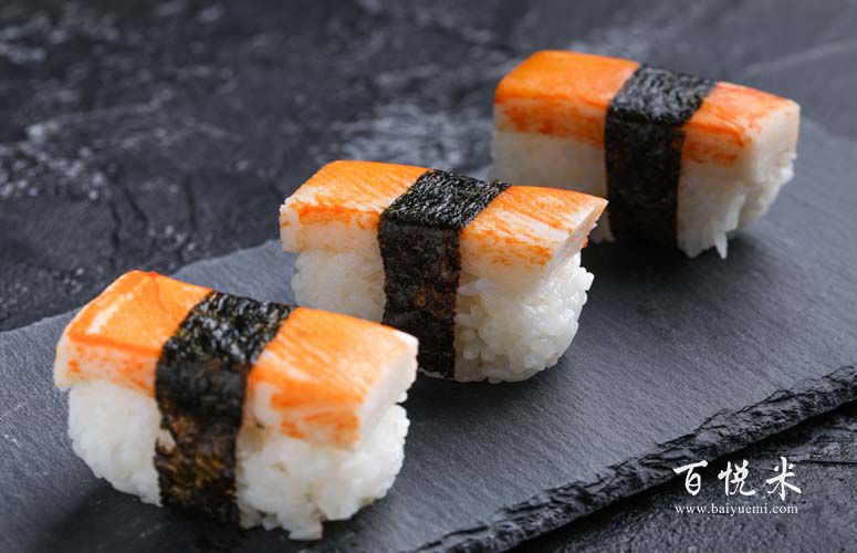 卷寿司简单做法是什么啊？需要用到什么食材？